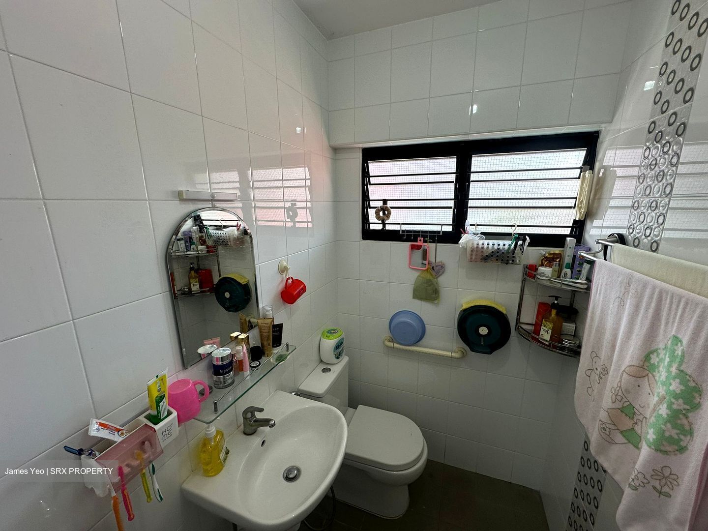 Blk 106 Chong Pang Garden (Yishun), HDB 3 Rooms #541098491